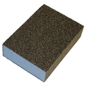 Faithfull Foam Sanding Block