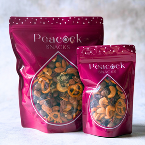 Chocolate Fusion Mix Share Bag - 500g