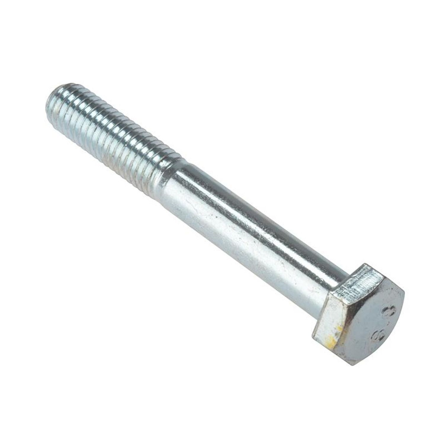 Forgefix High Tensile Bolts, Zp H - Multi Colour