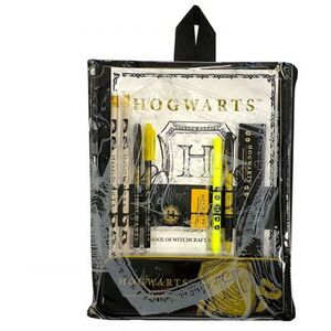 Harry Potter Bumper Stationery Set