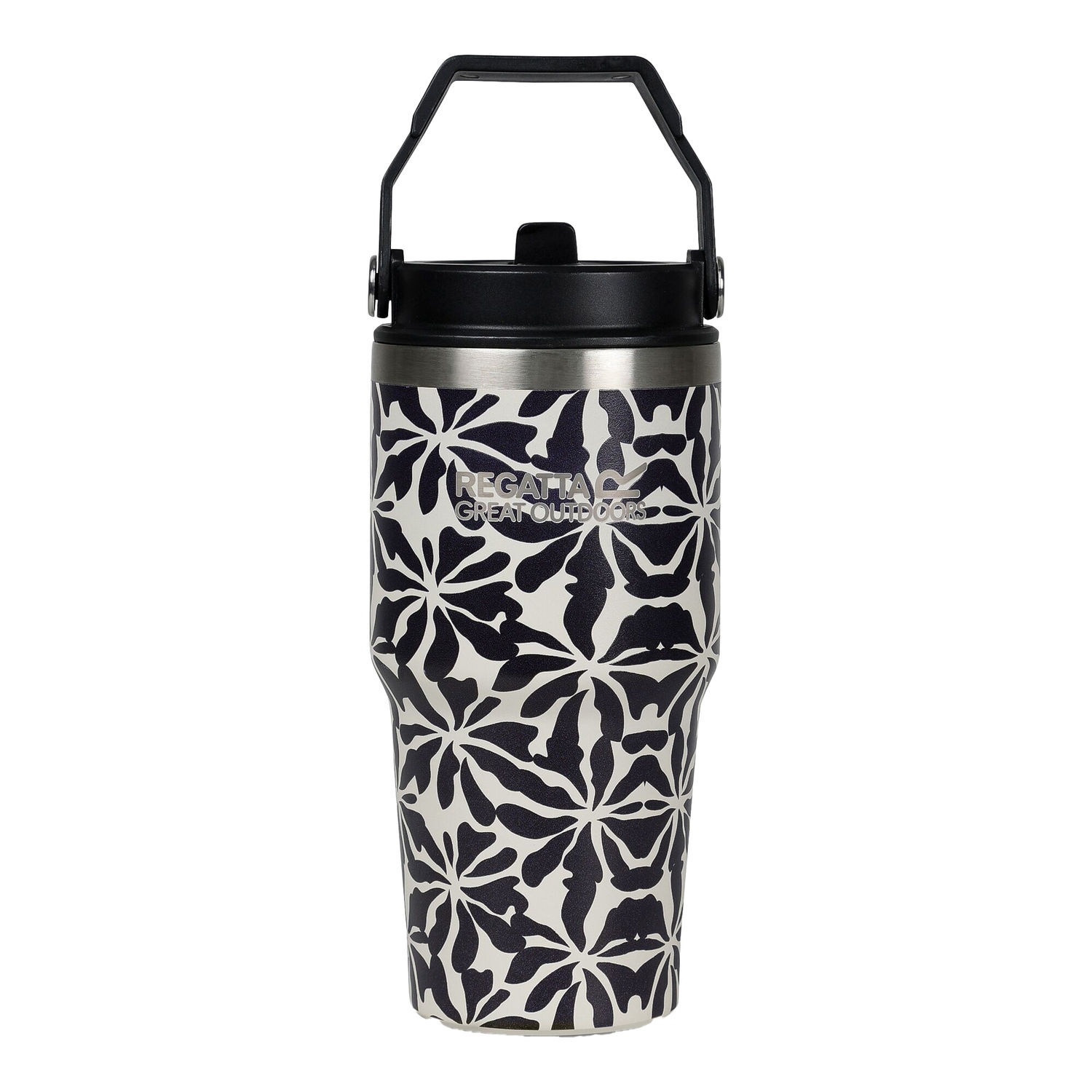 Regatta Thermulate Insulated 600Ml Tumbler - Multicoloured