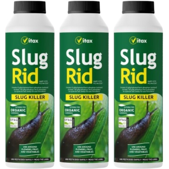 Slug Rid