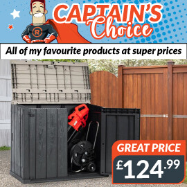 captains choice deals 