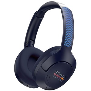 Oracle Red Bull Racing Foldable ANC 110 Wireless Headphones