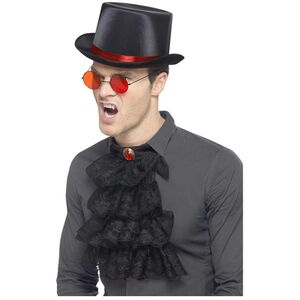 Smiffys Unisex Adult Gothic Costume Accessory Set