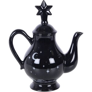Spellbound Sky Teapot