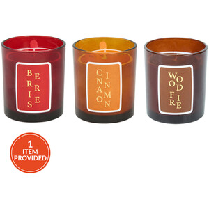 Scented Candle