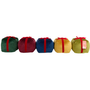 Present Shaped Draught Excluder