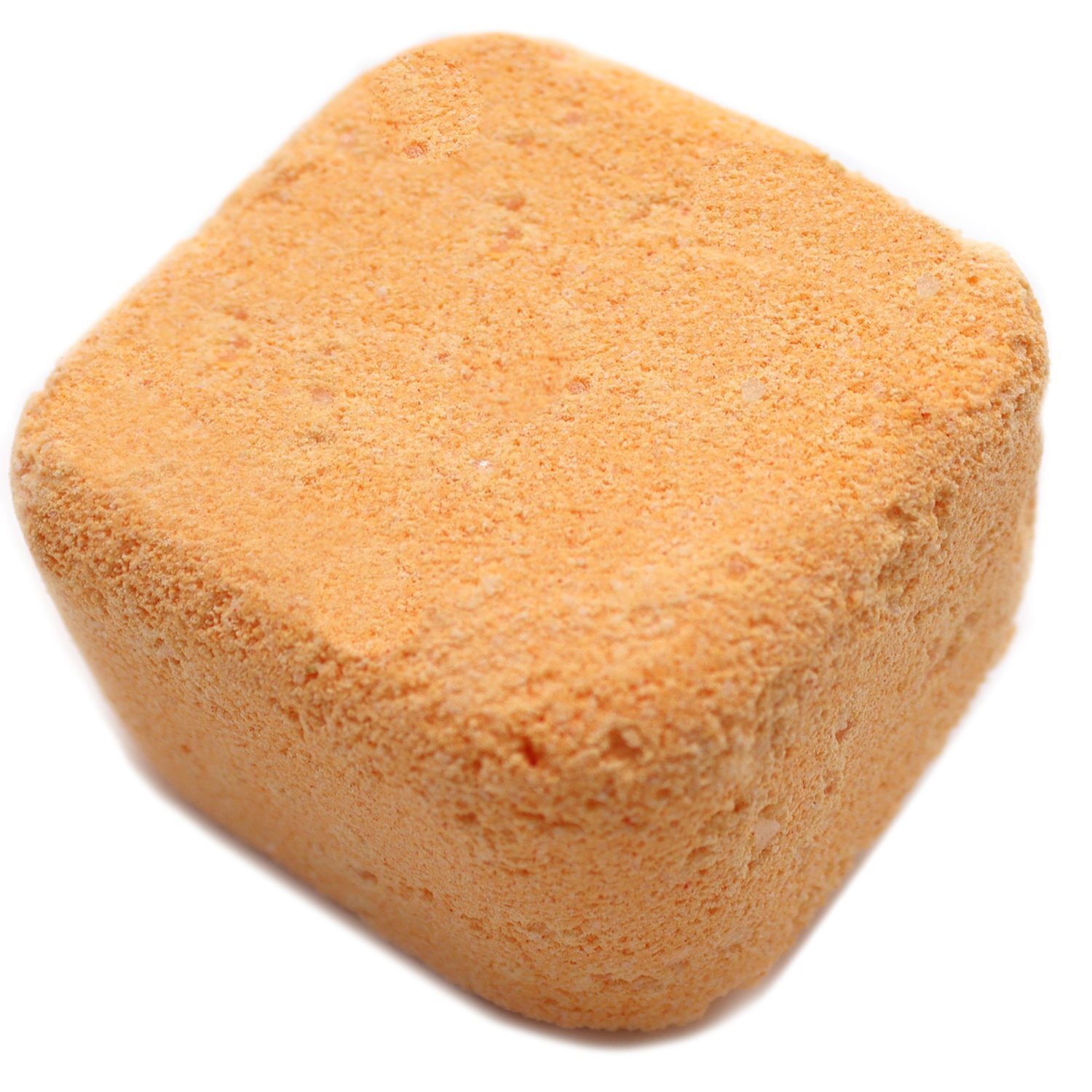 KDMD Revitalise Citrus Aromatherapy Shower Steamers Box of 6 in Orange - Image 2