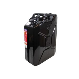 Faithfull Steel Jerry Can