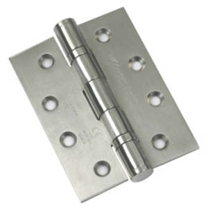 Ball Bearing Hinge AI/HI3002-SSS 102 x 76mm x 3mm SSS