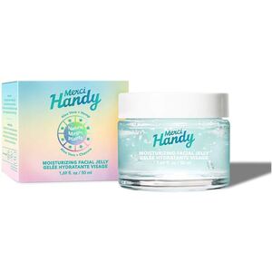 Hydrating Facial Jelly 50ml