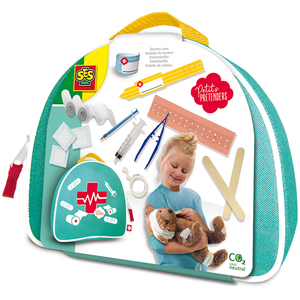 Doctors Case