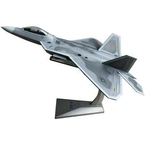 F-22 Raptor Pair O