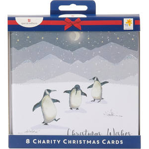 DancingPenguins