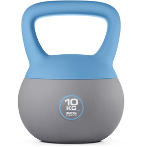 Core Balance Soft Kettlebell