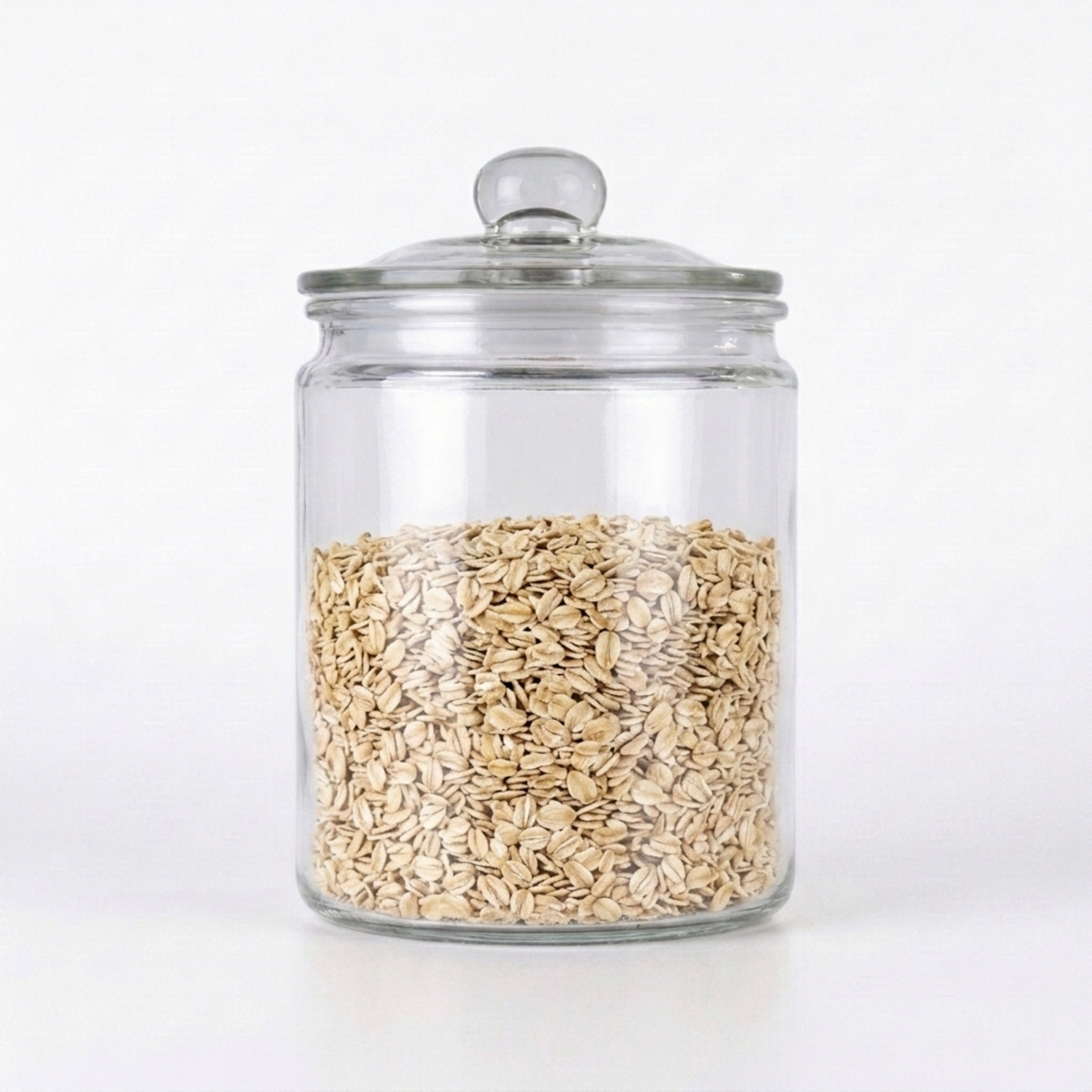 Image of Eden & Willow Wide Mouth Glass&hellip;