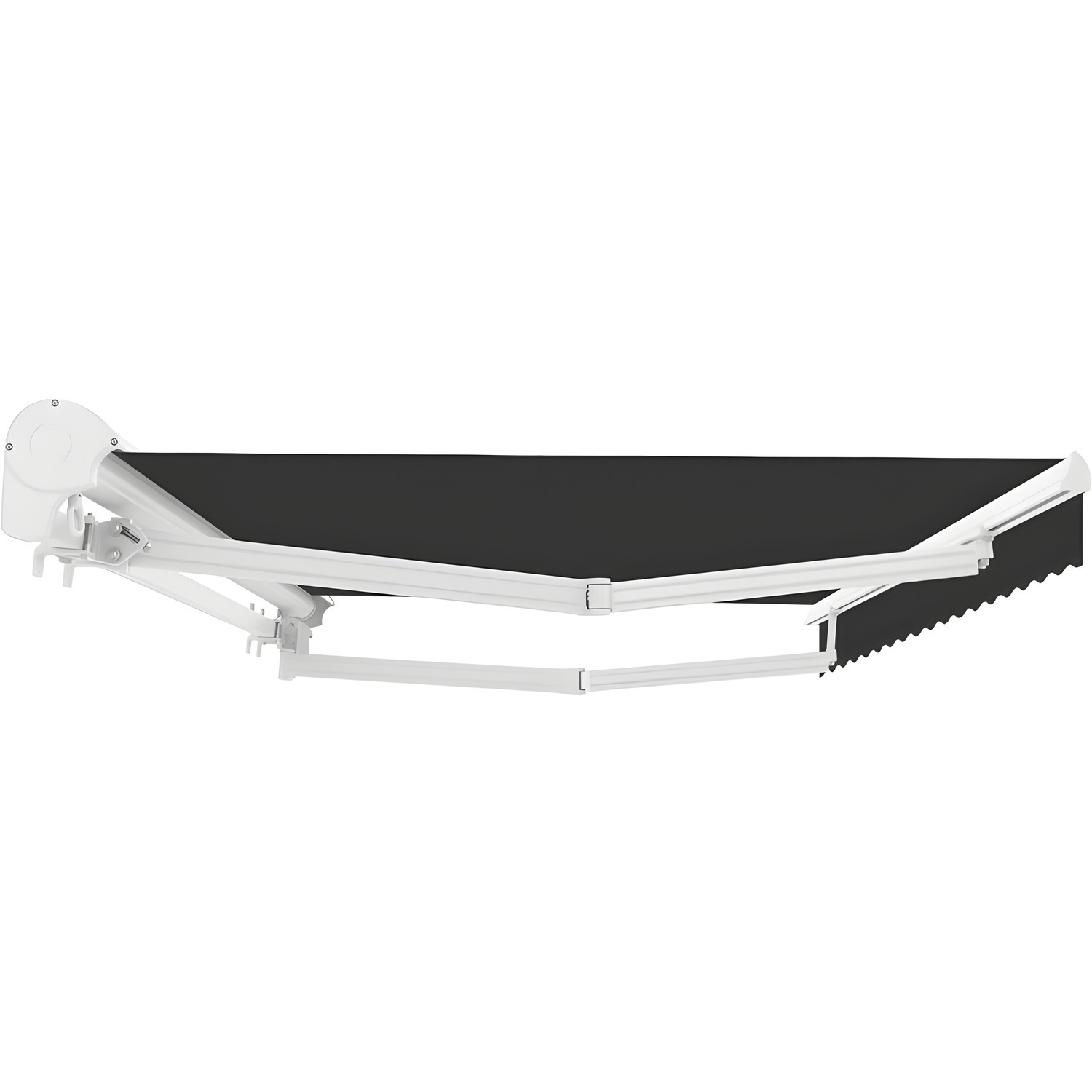 Image of Electric Awning Long Projection Half Cassette&hellip;