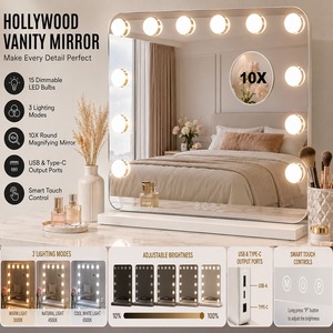 Vanity Makeup Mirror
