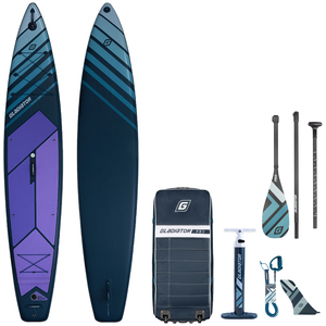 Pro 12'6 x 29
