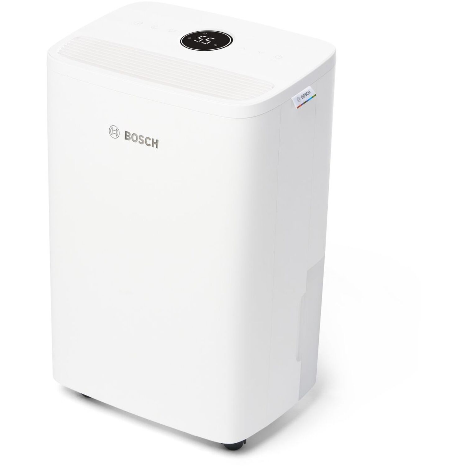 Bosch Dry 1000 10L Dehumidifier - White