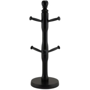 Apollo Mug Tree Black