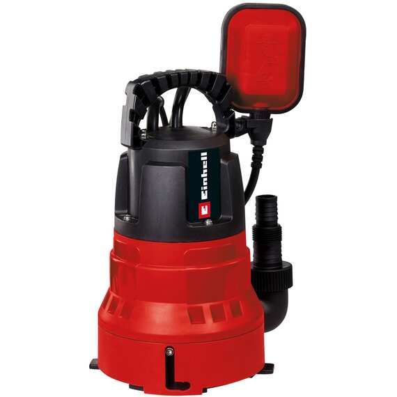 Einhell GC-DP 7835 Dirty Water Pump, 780 W, 15,700 L/h