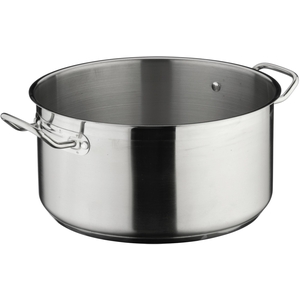 Commichef Plus 8 Litre Casserole Pot