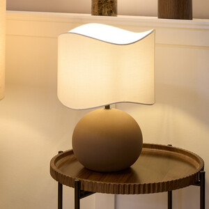 Leia Table Lamp