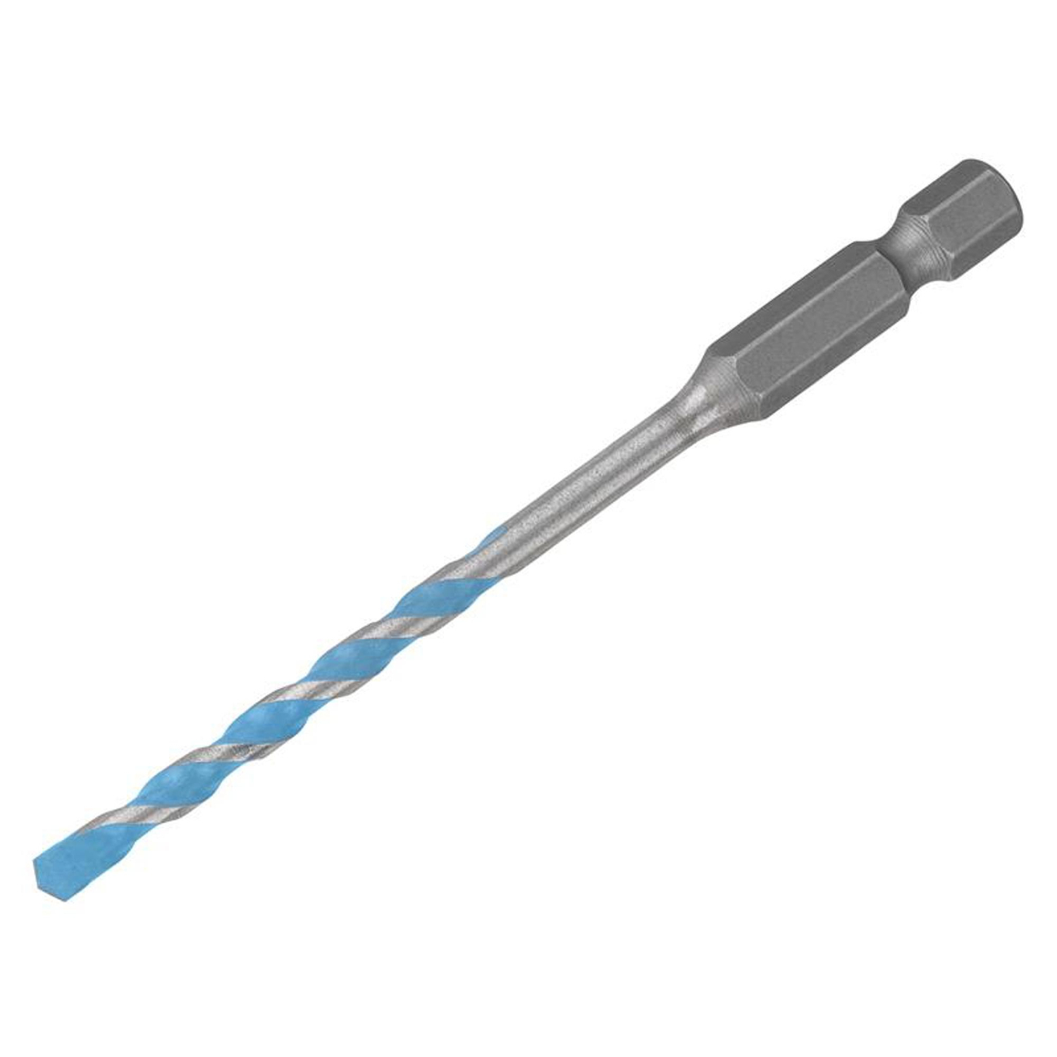 Bosch Powertool Accessories 2.608.902.250 Expert Hex-9 Multi Construction Drill Bit 4 X 45 X 90Mm - Image 8