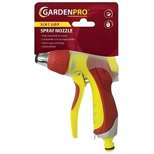 GardenPro Adjustable Garden Spray Nozzle