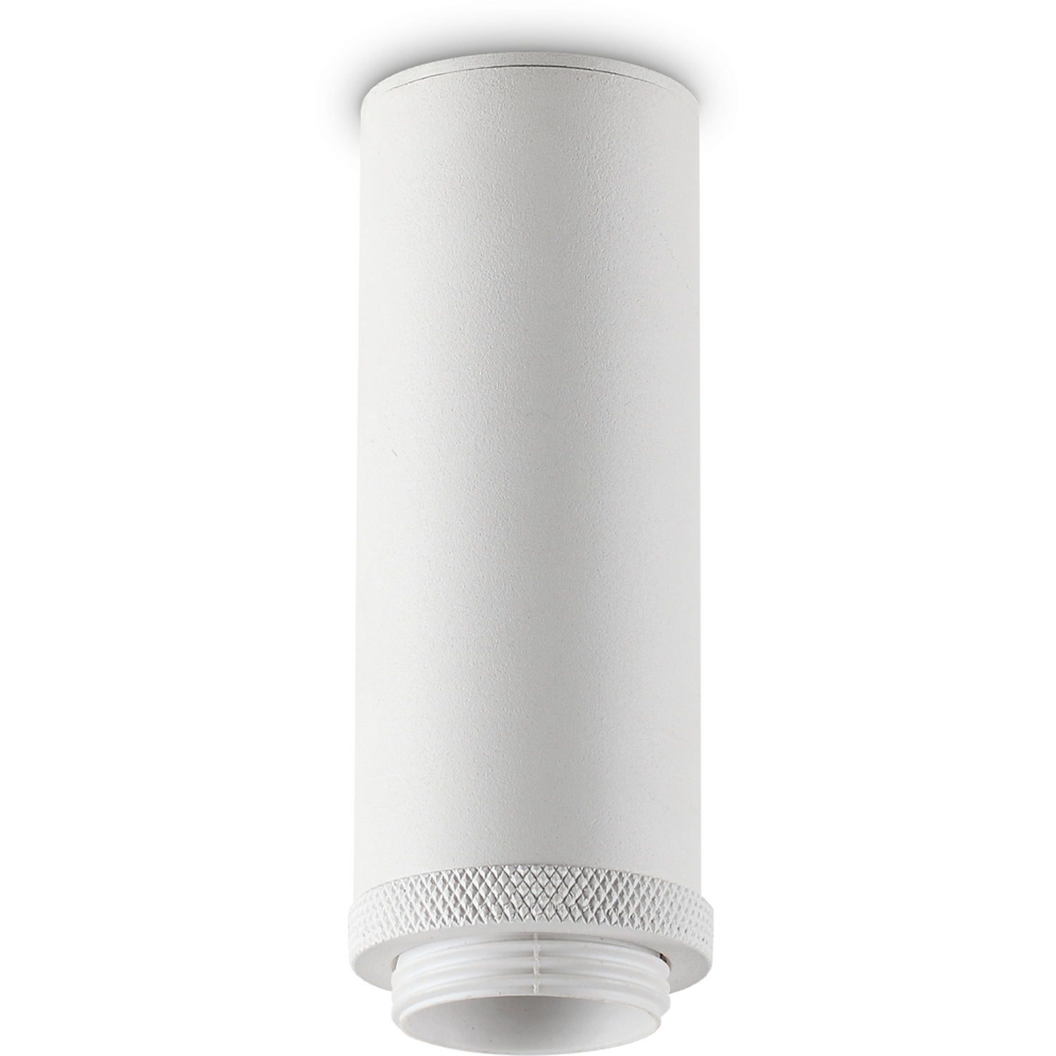 Ideal Lux Lighting Ceiling Light White - White