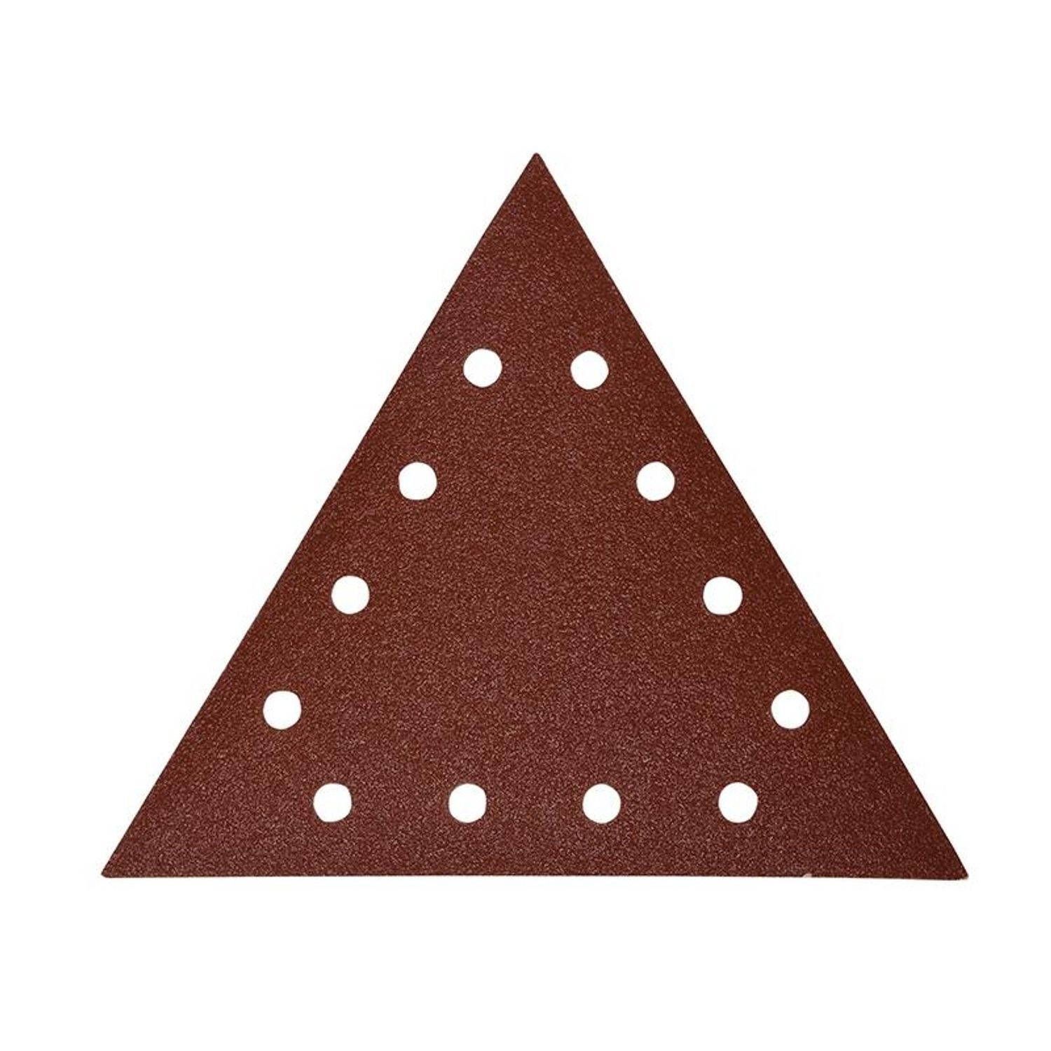 Vitrex Delta Sanding Sheets - Multi Colour