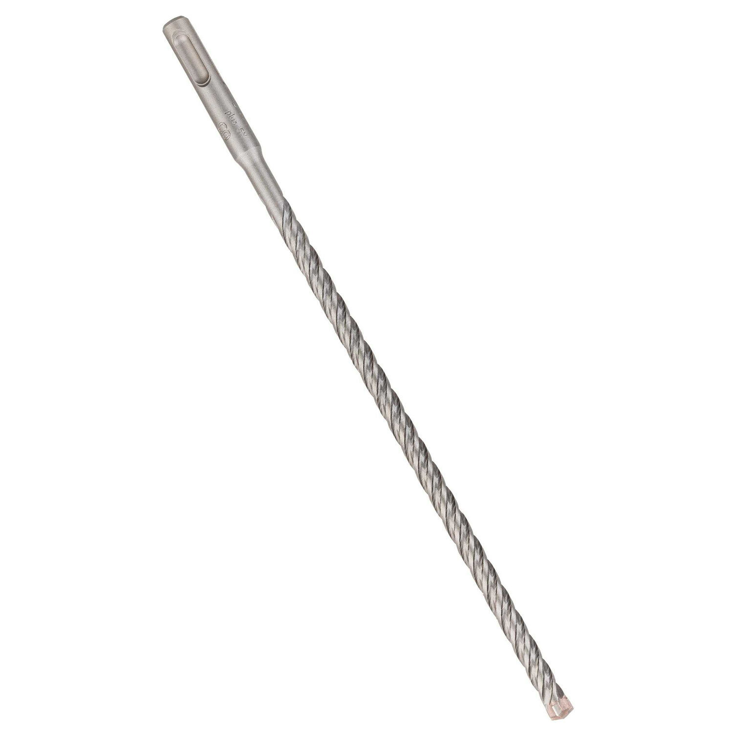 Bosch Carbide Masonry Drill Bit - Silver