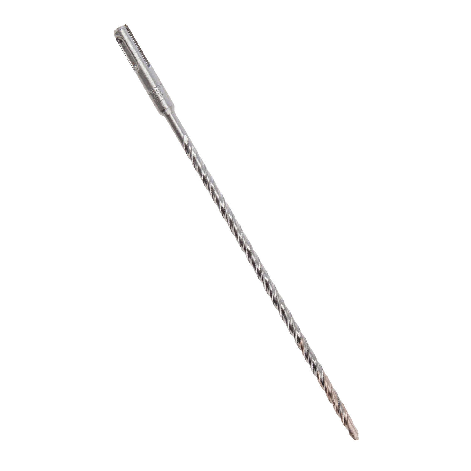 Dewalt Extreme Sds Drill Bit - Silver
