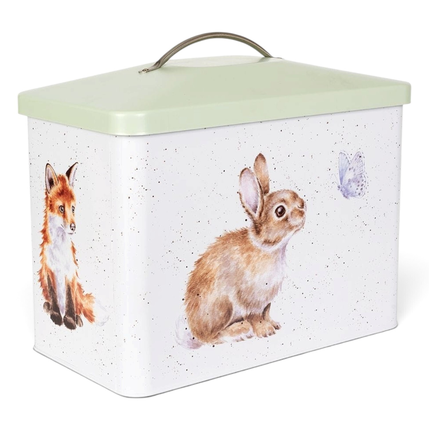 Wrendale Designs Food Storage Container - Set of Containers and Lids - Image 4