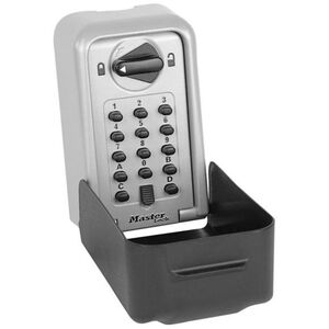 Master Lock 5426 Sbd Key Lock Box