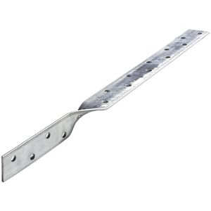 Simpson Strong Tie Twisted Light Restraint Strap