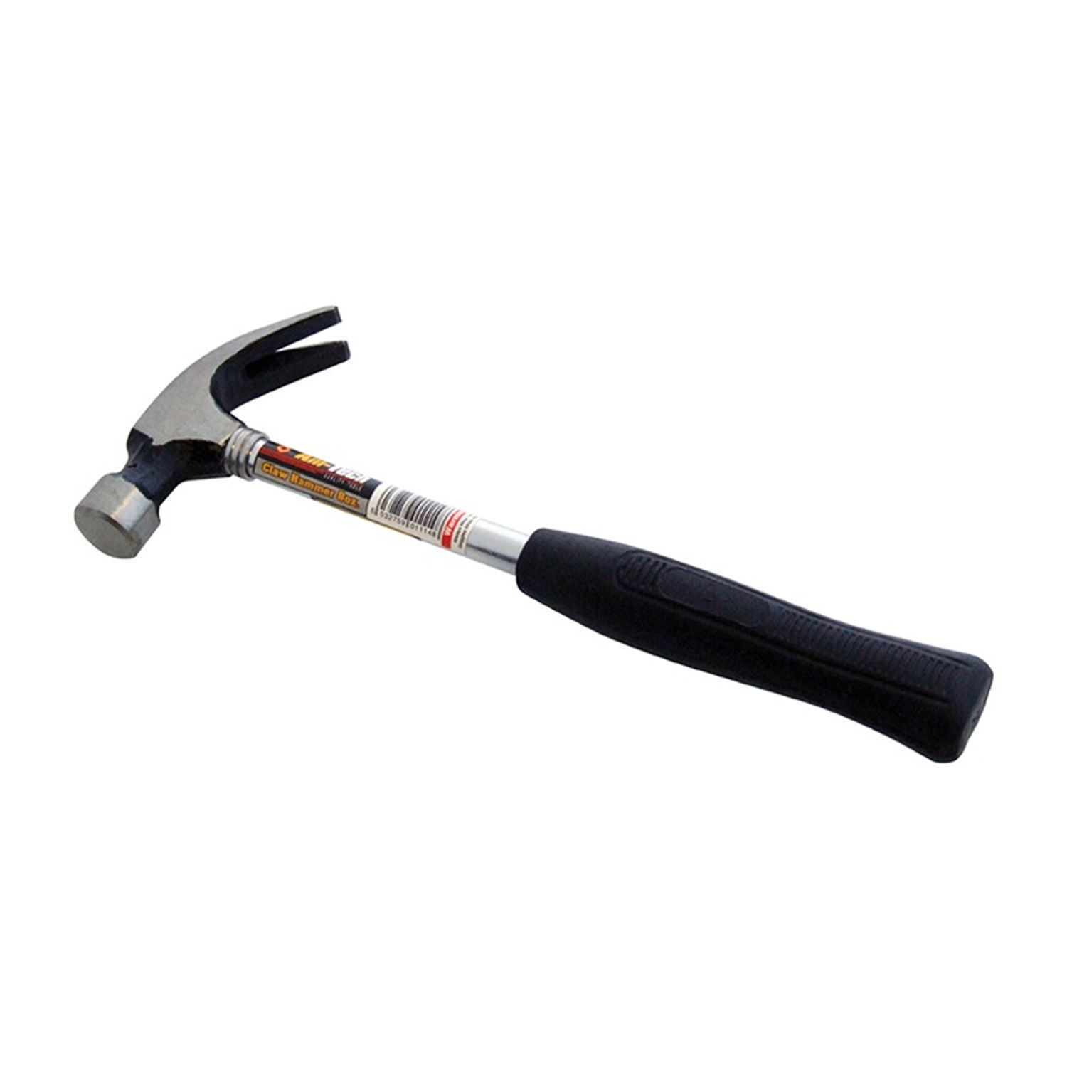 Amtech Claw Hammer Steel Shaft 8Oz - One Colour