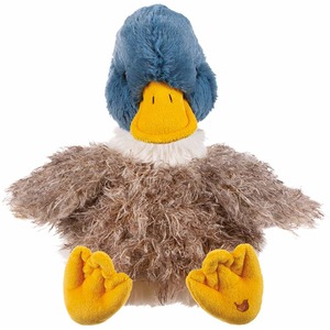 Wrendale Designs Junior Plush Character - Choice Of Design D