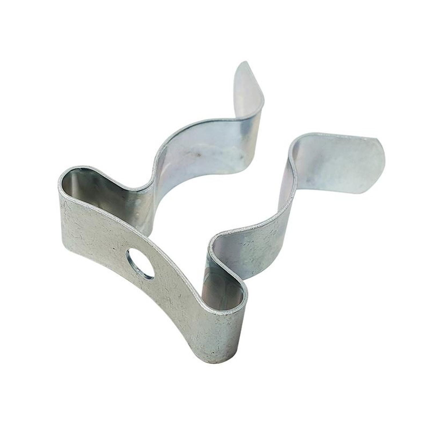 Forgefix Tool Clips Zinc Plated F - Zinc Plated