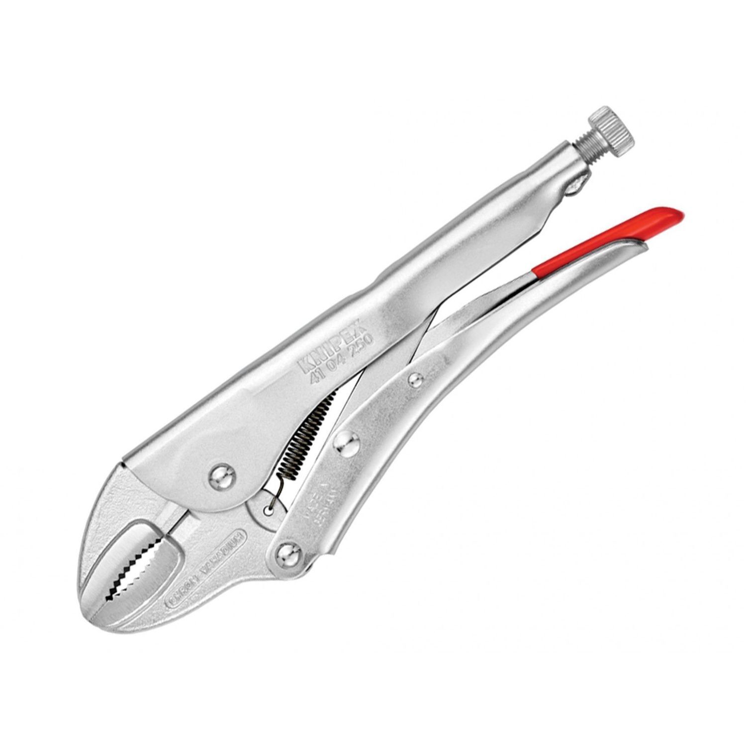Knipex Universal Grip Pliers 254Mm (10In) A - Multi Colour