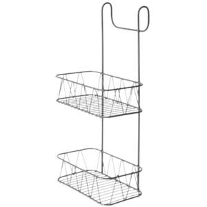 Blue Canyon 2 Tier Shower Caddy A