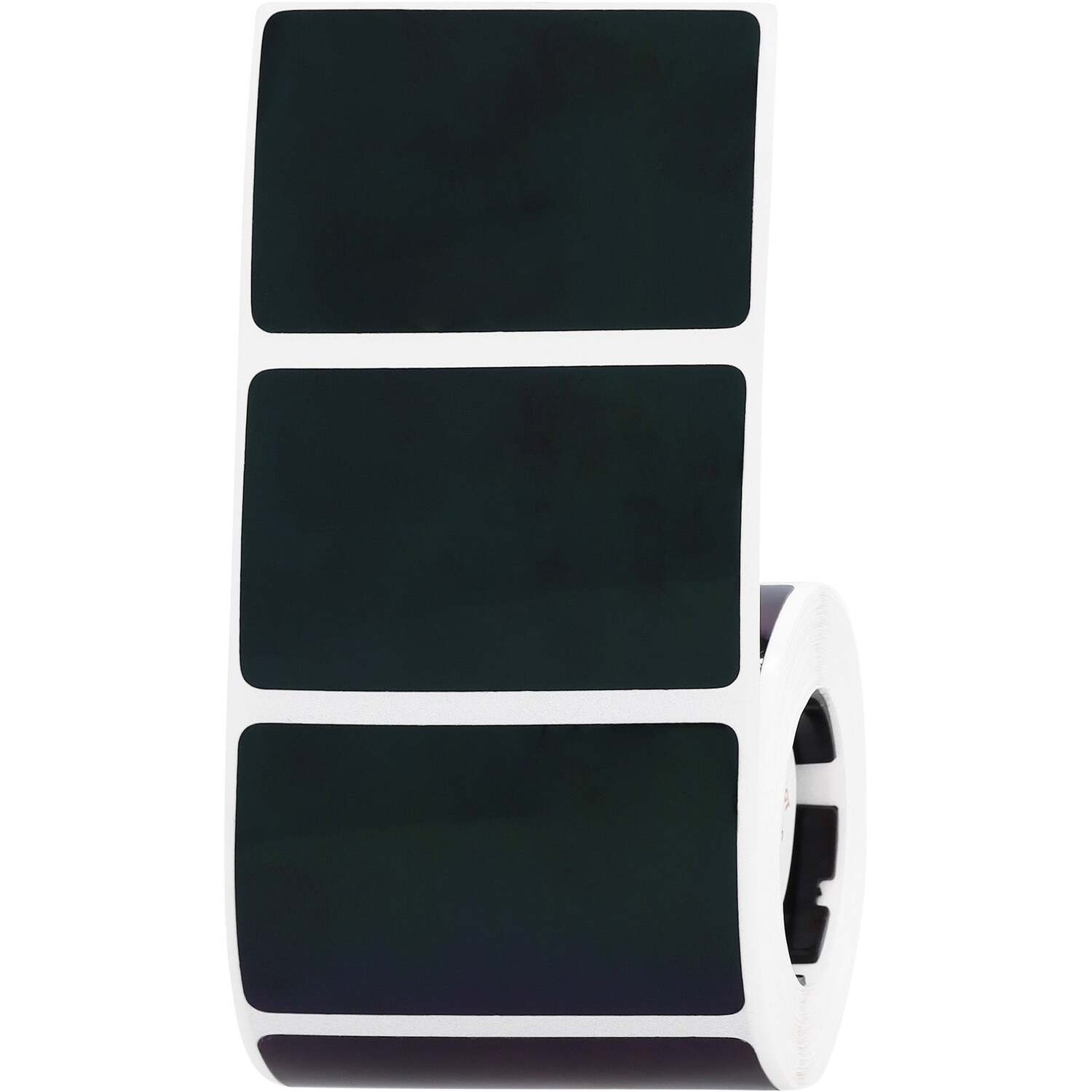 Niimbot M Range 50X30mm Thermal Transfer Label Roll D - Bright Black