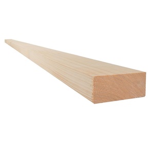 Untreated 4x2 CLS Timber 38x89x3000mm Pack of 10