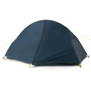NATUREHIKE Ultralight 1-Person Cycling Tent - PU3000mm Waterproof, Freestanding