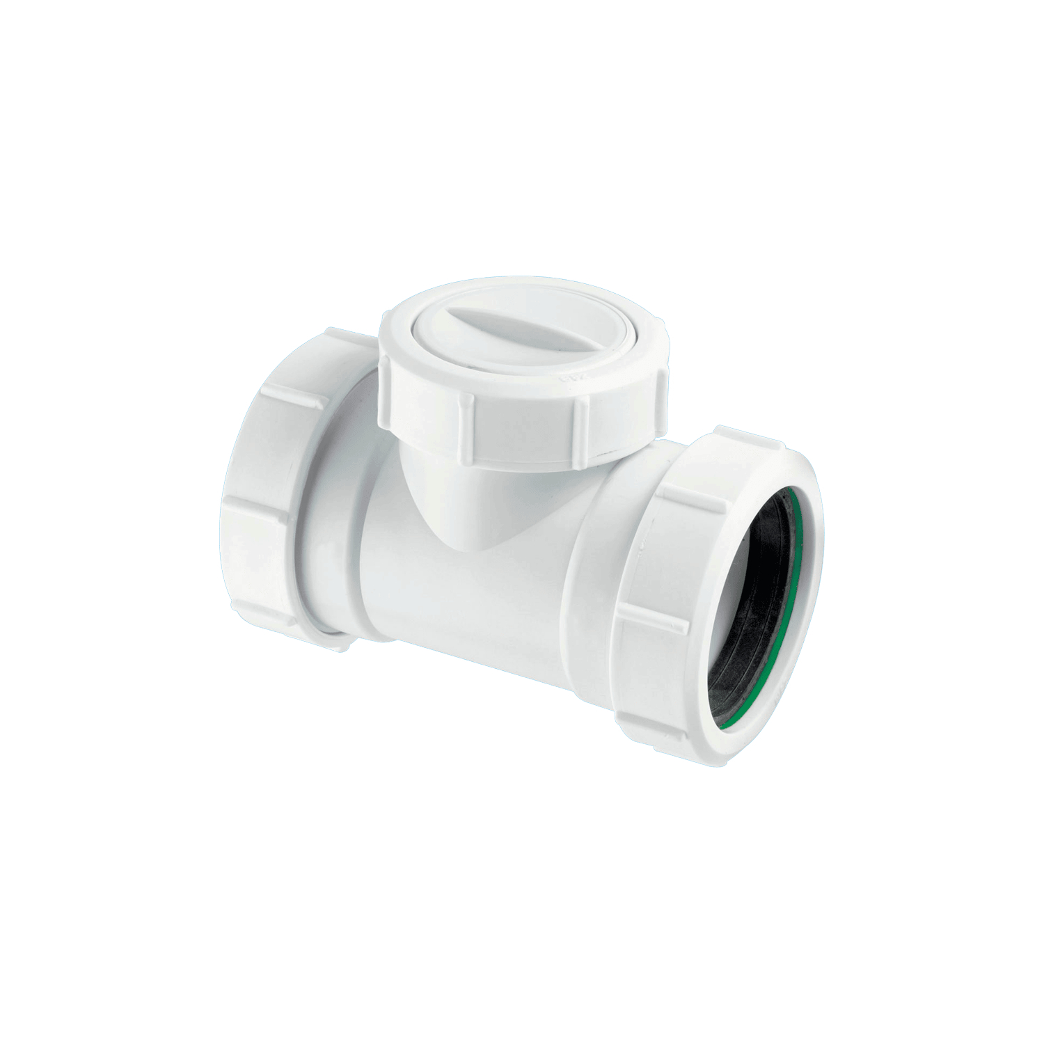 B&Q -  Z28M-Nrv 2In Non-Return Valve (60Bx) - Image 4