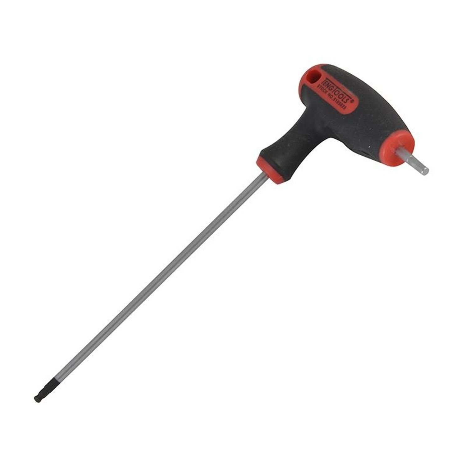 Teng T-Handle Hexagon Driver D - Multi Colour