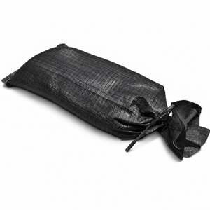 Sackmaker Heavy Duty Flood Defence Sandbags  Unfilled