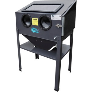 Switzer Magnum Sand Blaster Cabinet 220L